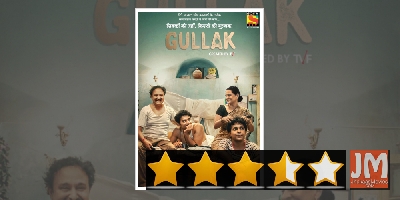 Review: Gullak season 2: Middle class quirks
