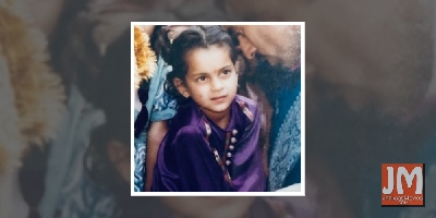 Kangana reminisces about childhood Lohri celebrations