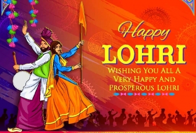 Bollywood greets fans on Lohri, Makar Sankranti, Bihu and Pongal