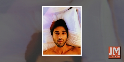 Pulkit Samrat: Feels like my first day in front of camera