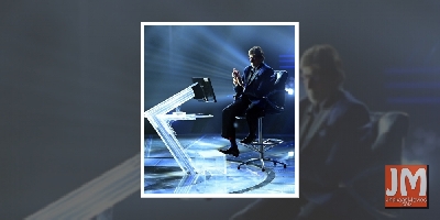 Amitabh Bachchan wraps up 'Kaun Banega Crorepati 12' shoot