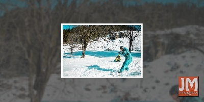 When Cyrus Sahukar challenged his fears in Manali