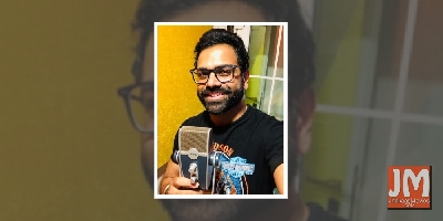 Indian Idol 5 winner Sreerama Chandra: Singing for Vijay's 'Master' a feather in my cap