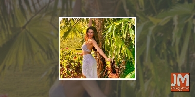 Nyra Banerjee: I like to play edgy characters