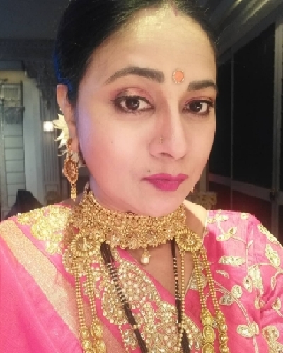 Actress Utkarsha Naik says she has opened up a theatre with the aim to give a platform to people who are interested in performing arts and acting.