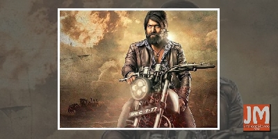 Smoking scene in 'K.G.F Chapter 2' teaser irks K'taka health dept