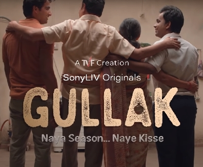 Gullak season 2: Middle class quirks (IANS Review; Rating: * * * and 1/2)