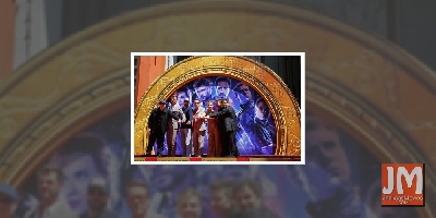 Marvel boss Kevin Feige: Our OTT projects as important as ones going to theatres