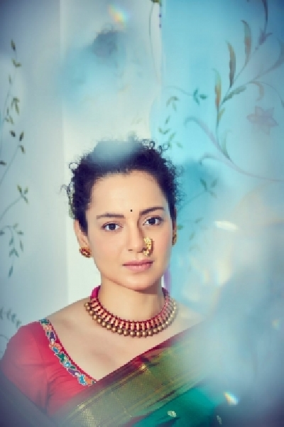Kangana Ranaut to star in 