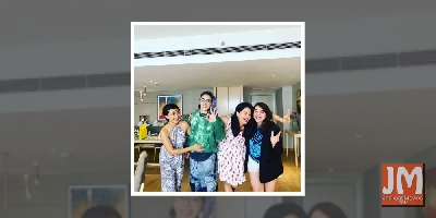 'Four More Shot Please!' cast to start season 3 shoot