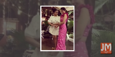 Shilpa and Shamita Shetty go retro with 'Badan pe sitaare'