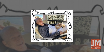 Jeff Bridges says his tumour has 'drastically shrunk'