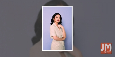 Why Rasika Dugal agreed to do a cameo in 'Ok Computer'