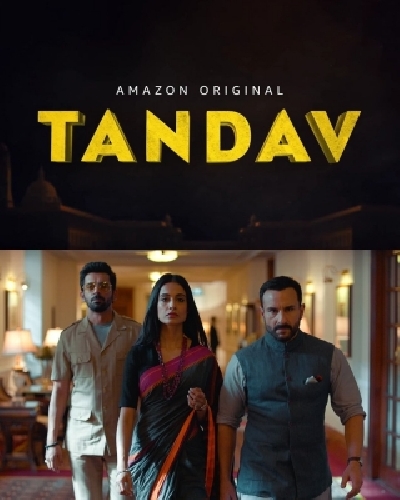 OTT off to entertaining start in a week of festivals (Credit: Instagram)