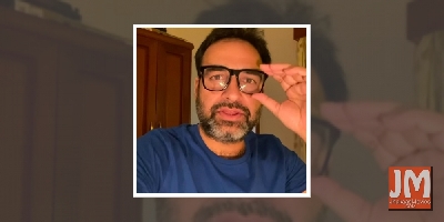 Pankaj Tripathi celebrates 3 million Instagram followers