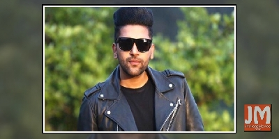 Guru Randhawa confirms first live show post lockdown