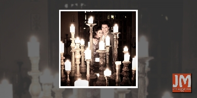 Divyanka Tripathi, Vivek Dahiya celebrate engagement anniversary