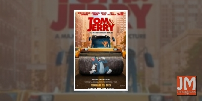 'Tom & Jerry' to release in Indian cinemas on February 19