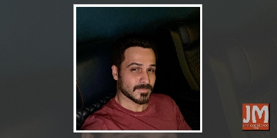 Emraan Hashmi on 'Serial Kisser' tag: People don't address me that way anymore