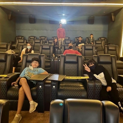 Emraan Hashmi is back to the 