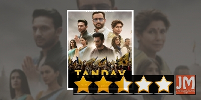Is 'Tandav' row a fresh call for OTT censorship?