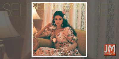 Selena Gomez: Don't think I'll ever quit making music