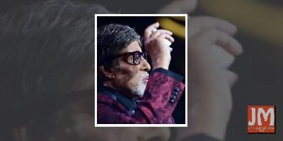 Big B: People nowadays advise me to keep my mouth shut