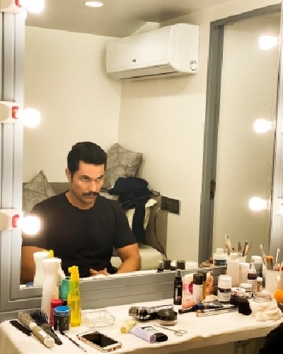 Actors Urvashi Rautela, Mahesh Manjrekar and Rajneesh Duggal have joined the cast of the web series, Inspector Avinash, starring Randeep Hooda in the title role.