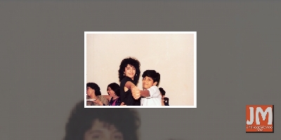 When Farah Khan had a retro dance with cousin Farhan Akhtar