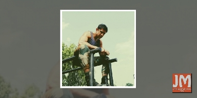 Amit Sadh overwhelmed by audience response to 'Jeet Ki Zid'