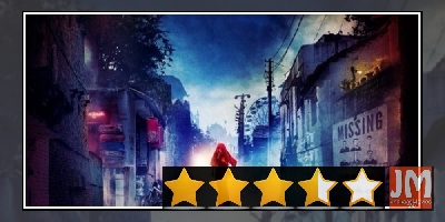 Stree Movie Review: Rajkummar & Shraddha Are Terrific In Funny Ghost Story
