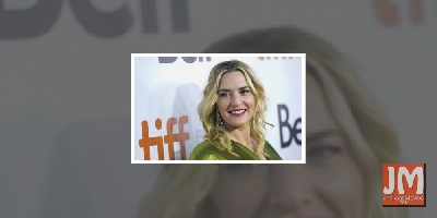 Kate Winslet's same sex scenes with Saoirse Ronan got more attention