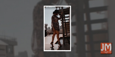 Nushrratt Bharuccha's sultry Saturday vibes