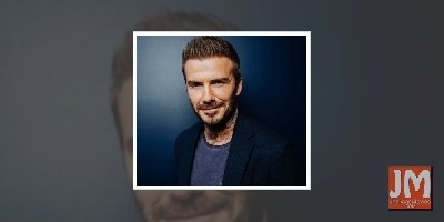 Cruz Beckham puts up hoodie for $150,000 auction