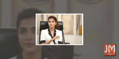 Pooja Hegde wraps up 'Radhe Shyam' schedule