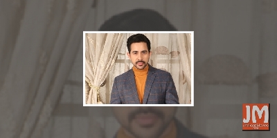 Randheer Rai to play a powerful man in Sunny Leone-starrer 'Anamika'