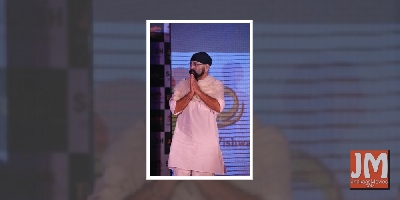 'Pinjar' composer Uttam Singh gives music for new TV show