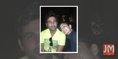 Katrina wishes Ali Abbas Zafar on his b'day with their candid shots