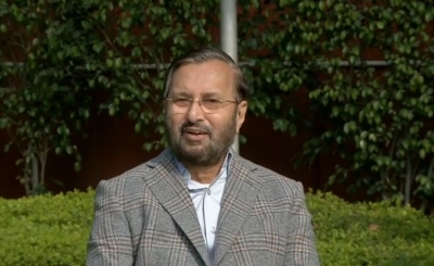 Prakash Javadekar