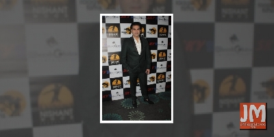 Arbaaz Khan on playing a 60-year-old man in 'Return Ticket'