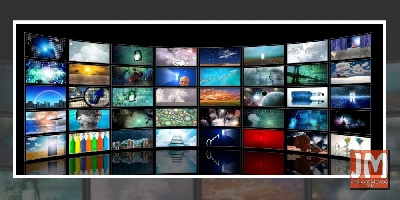 From studio set to location to computer desk (Column: B-Town)