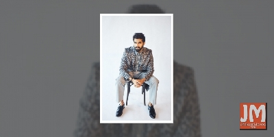 Akshay Oberoi: This profession can knock you down multiple times