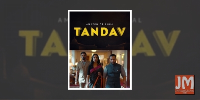Amazon Prime Video issues apology over 'Tandav'