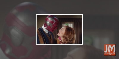 Paul Bettany says his superhero avatar Vision is part Ultron, part Tony Stark