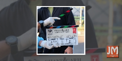 'Sarfarosh 2' dedicated to CRPF personnel: Director John Mathew Matthan