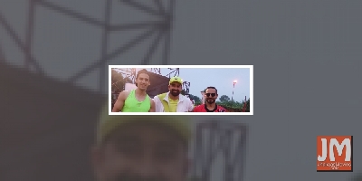 Roadies Revolution winner Hamid Barkzi on ever Bigg Boss chance