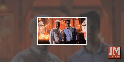 Tusshar Kapoor: Working with Naseeruddin Shah easy as he doesn't carry baggage