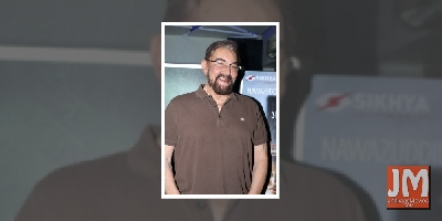 Kabir Bedi says his autobiography 'is not a kiss and tell book'