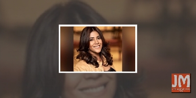 Ekta Kapoor: In most countries, sexuality of a woman is considered sin