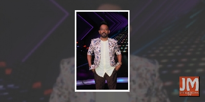 Dharmesh Yelande: I want to direct films or web series